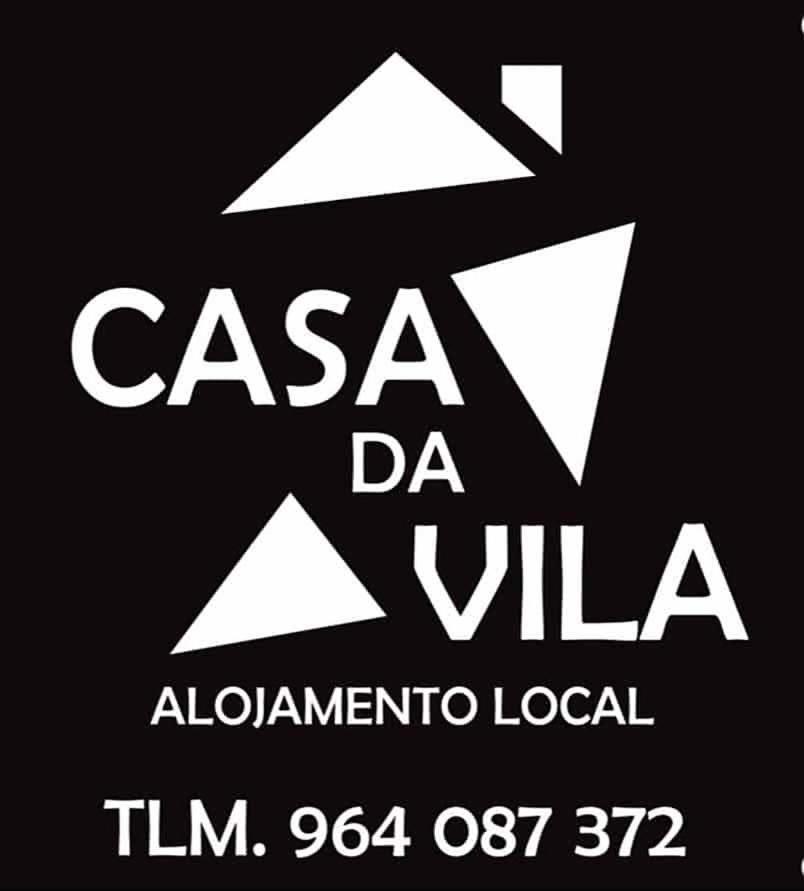 Casa Da Vila フィゲイロー・ドス・ヴィーニョス エクステリア 写真